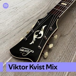 Imagem de Kvist