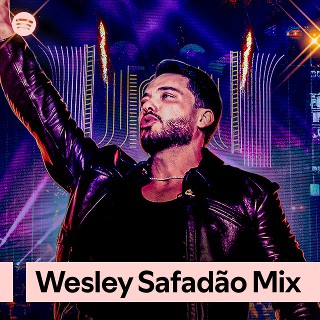 Imagem de Wesley da Sanfona