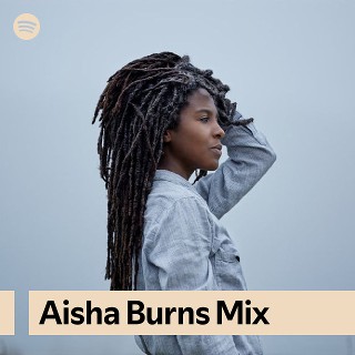 Imagem de Aisha Burns