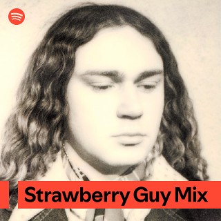 Imagem de Strawberry Guy