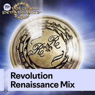 Imagem de Revolution Renaissance