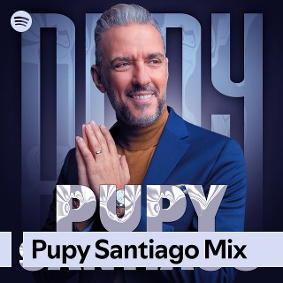Imagem de Pupy Santiago