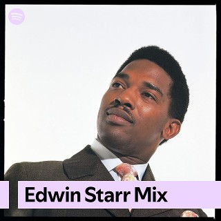 Imagem de Edwin Starr