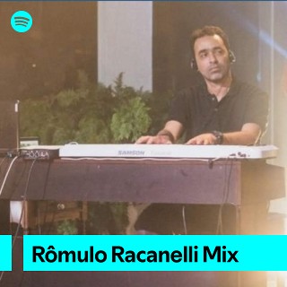 Imagem de Romulo Racanelli