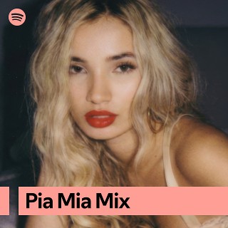 Imagem de Pia Mia