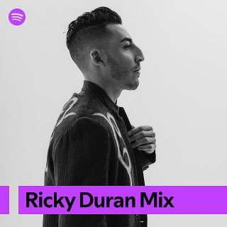 Imagem de Ricky Duran