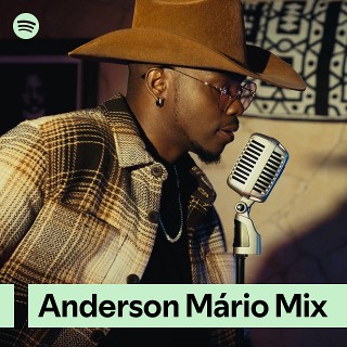 Imagem de Anderson Mário