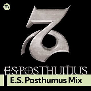 Imagem de E.s.posthumus