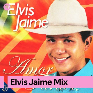 Imagem de Elvis Jaime