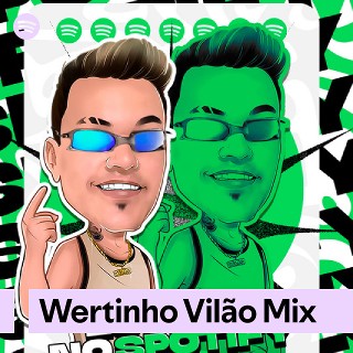 Imagem de Wertinho Vilão