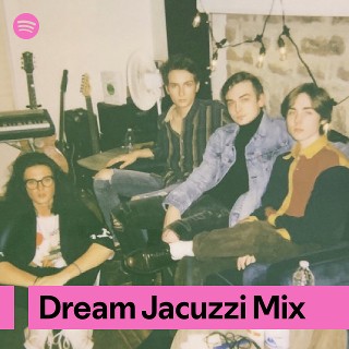 Imagem de Dream Jacuzzi