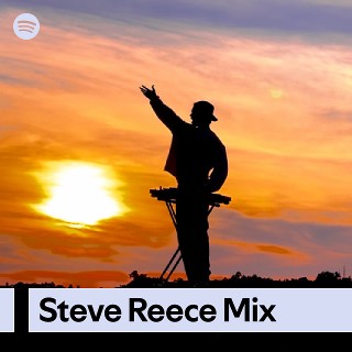 Imagem de Steve Reece