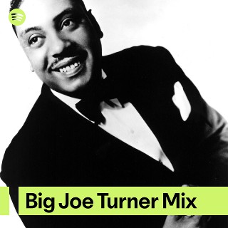 Imagem de Big Joe Turner