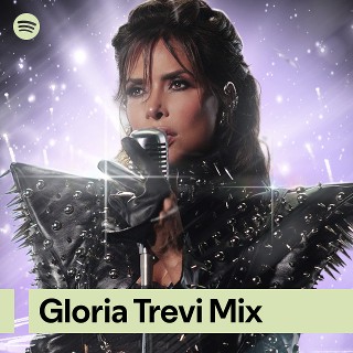 Imagem de Gloria Trevi
