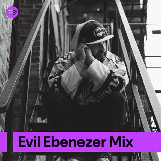 Imagem de Evil Ebenezer