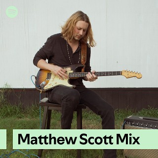 Imagem de Scott Matthew