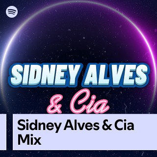 Imagem de Sidney Alves & Cia