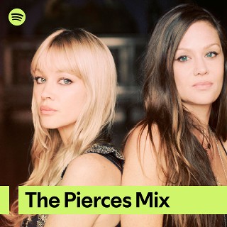 Imagem de The Pierces