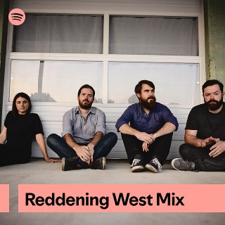 Imagem de Reddening West