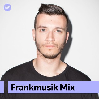 Imagem de Frankmusik