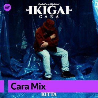 Cara Mix | Spotify Playlist