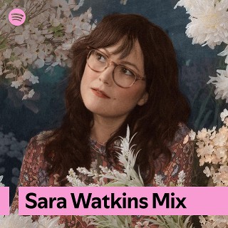 Imagem de Sara Watkins
