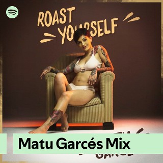 Imagem de Matu Garcés