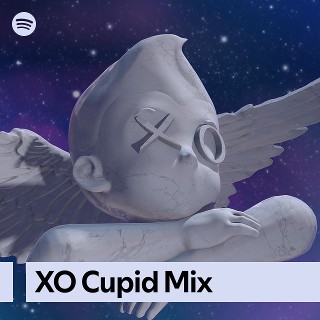 Imagem de XO Cupid