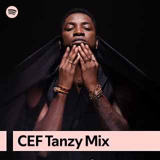 Imagem de Cef Tanzy