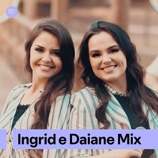 Imagem de Ingrid e Daiane