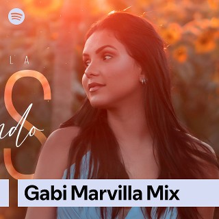 Imagem de Gabi Marvilla