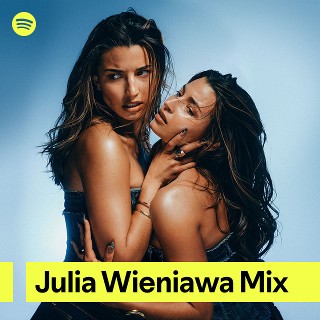 Imagem de Julia Wieniawa