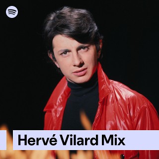 Imagem de Hervé Vilard