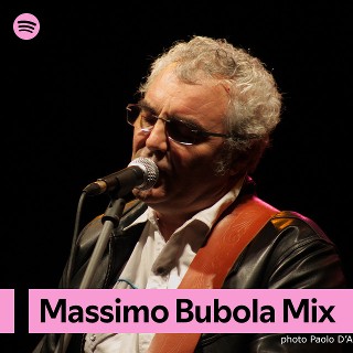 Imagem de Massimo Bubola