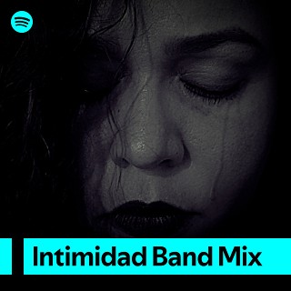 Imagem de Intimidad Band