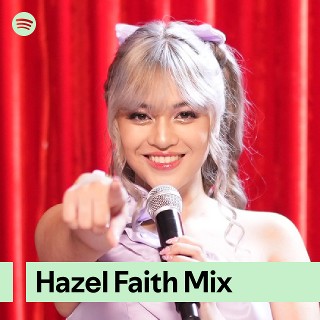 Imagem de Hazel Faith