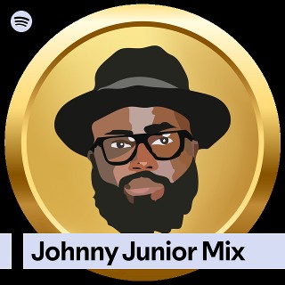 Johnny Junior Mix | Spotify Playlist