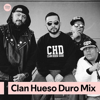 Imagem de Clan Hueso Duro
