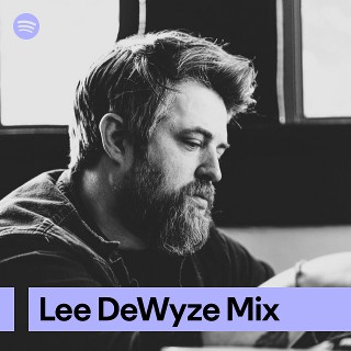 Imagem de Lee DeWyze