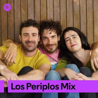 Imagem de Los Periplos