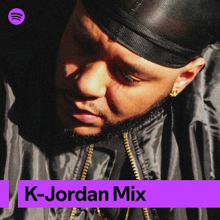 K-Jordan | Spotify