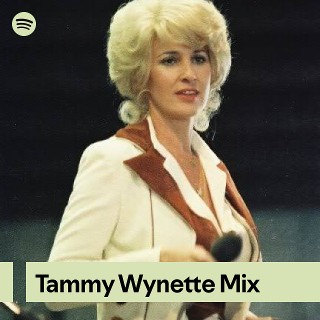 Imagem de Tammy Wynette