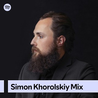 Imagem de Simon Khorolskiy