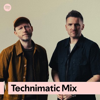Imagem de Technimatic