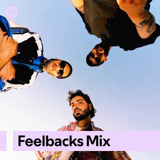 Imagem de Feelbacks