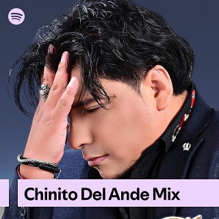 Imagem de Chinito Del Ande