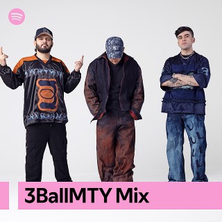 Imagem de 3BallMTY