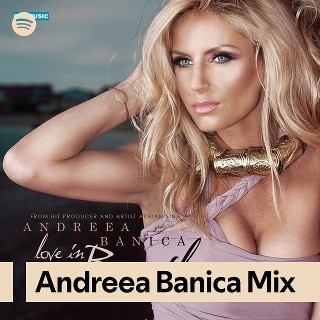Imagem de Andreea Banica