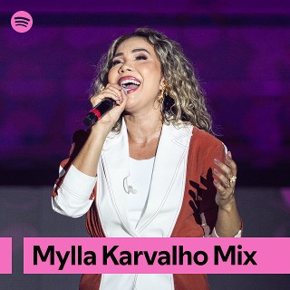 Imagem de Mylla Karvalho