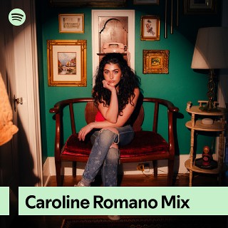 Imagem de Caroline Romano